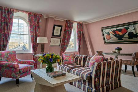 Charlotte Street, Firmdales - 6