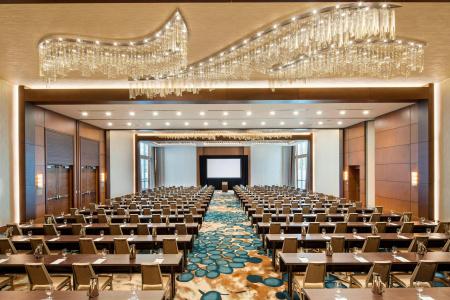 The Westin - 37