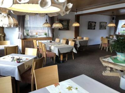 - Restaurant Reher Hof - 12