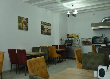 Yeşilyurt Residence - 11