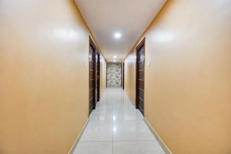 Treebo Trend Rotano Suites - 10