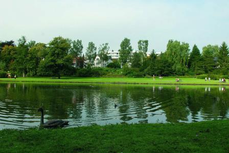 Maritim Bad Salzuflen - 14