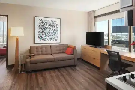 TownePlace Suites by Marriott New Orleans Downtown/Canal Street - 28