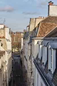Hôtel de Notre-Dame - 26