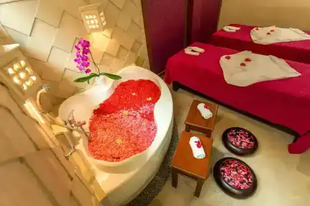 Risata Bali Resort & Spa - 9