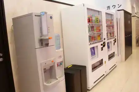 Toyoko Inn - 1