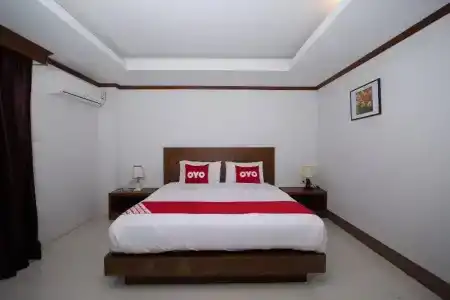 Oyo 287 Al Ameen - 13