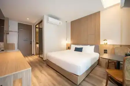 Shan Villas Sukhumvit - 35