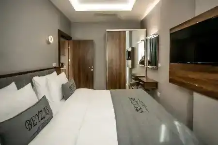 Beyzas & Suites - 53