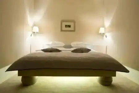 Niebieski Art & Spa - 104