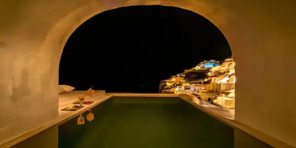 Echoes Luxury Suites - 34