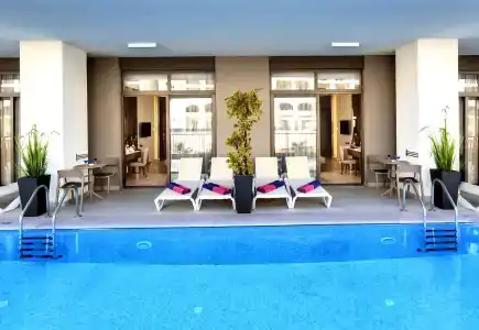 Riolavitas Resort & Spa - 19