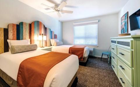 WorldMark San Diego – Mission Valley - 45