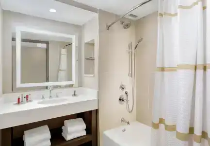 Nashville Marriott at Vanderbilt University - 7