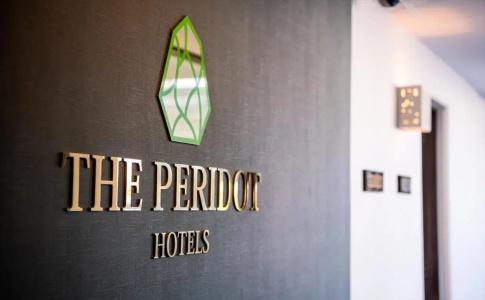 The Peridot Smart Tancha Ward - 11