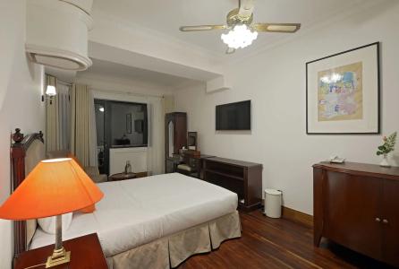 Lamarque Dalat Villa - 5