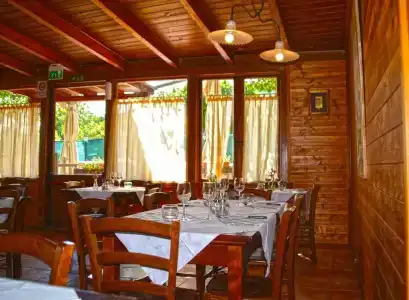 Osteria Da Adamo - 20