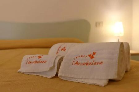 L' Arcobaleno Resort - 39