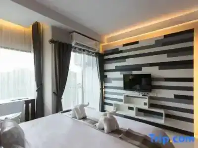 Vulcano Chiang Mai - 102