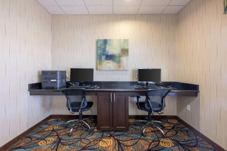 Best Western Plus Suites - 30