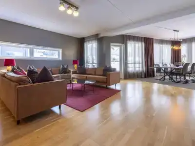 Radisson Blu Resort, Trysil - 71