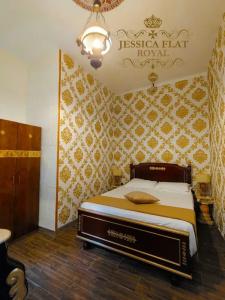 Jessica Flat , Holiday and Business - 116