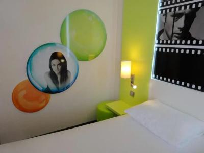 ibis Styles Cannes Le Cannet - 55