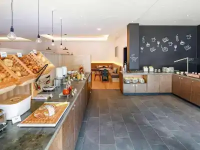 ibis Styles Magdeburg - 9