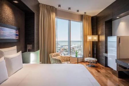 Swissotel Tallinn - 55