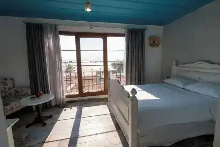 Altın Otel Ayvalık - 23