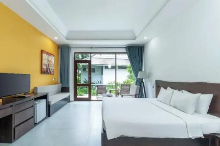 Kingo Retreat Resort - 82
