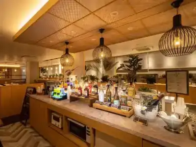 Super Yamaguchi Yuda Onsen - 16