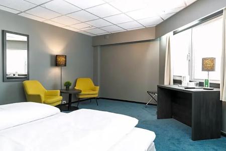 Sure by Best Western Haugesund - 37