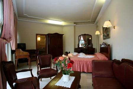 Grand Palladium Santa Eulalia del Río - 5