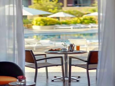 Mövenpick Resort & Spa Tala Bay Aqaba - 97
