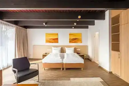 Best Western Heide Superior - 102