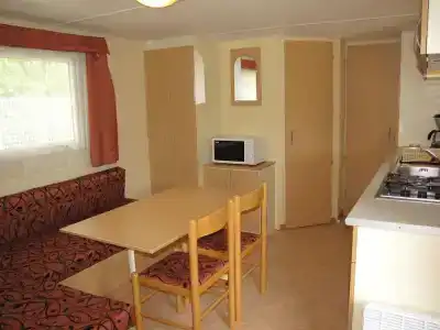 Balatontourist Füred Camping & Bungalows - 27