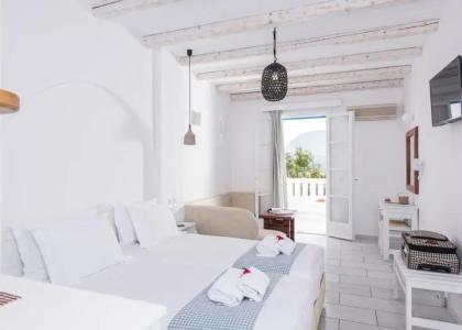 Cycladic Islands & Spa - 76