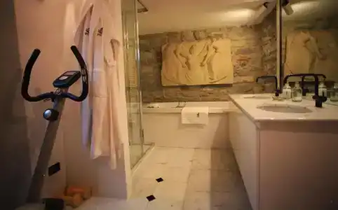 b&b Convento s. Antonio - 31