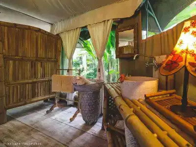 Sandat Glamping Tents - 7