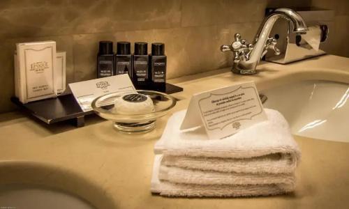 Epoque - Relais & Chateaux - 31