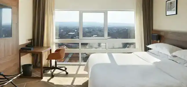 Sheraton - 110