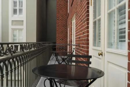 Bourbon Orleans - 43