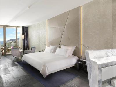 Swissôtel Resort Bodrum Beach - 44