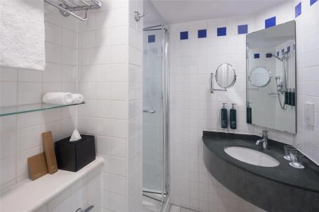Hilton Garden Inn Glasgow City Centre - 43