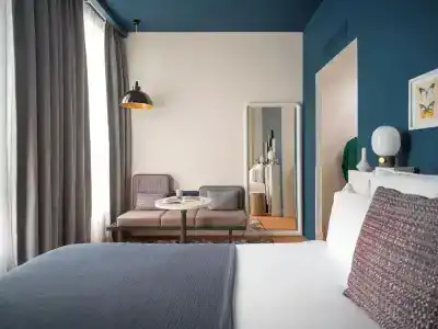 Le Belleval - 33