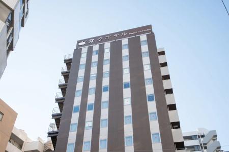 Henn na Tokyo Nishikasai - 0