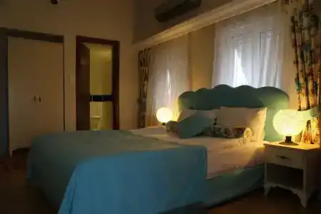 Setenay otel - 21