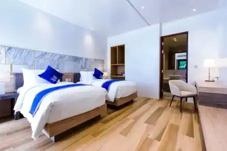 Wintree City Resort - 17