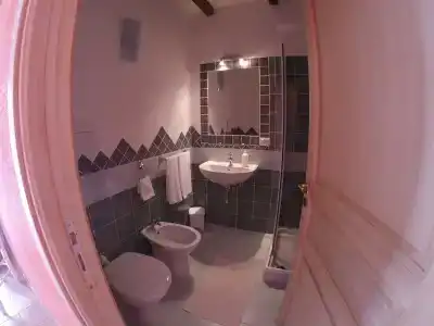 Olbia Domus Inn - 6